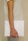 Image of ENVELOPE i-pad white