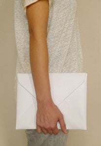 Image of ENVELOPE i-pad white