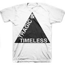 Image of TRAGIC & TIMELESS tee shirt