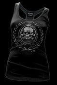 Image of American Nightmare 2.0 Racerback Tank