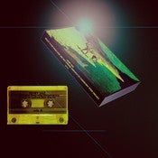 Image of Henry Saiz - Album PRE-ORDER (1 of 50 LTD EDITION CASSETTE)