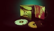 Image of Henry Saiz - Album PRE-ORDER (1 of 300 - LTD EDITION 3x12")