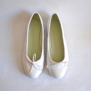Image of Goldie Ballet Flats