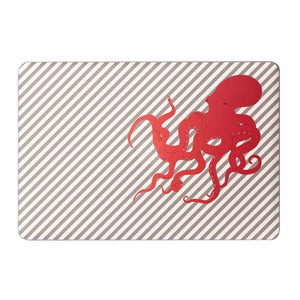 Image of Giant Octopus - Laptop 13" & 15" Sticker