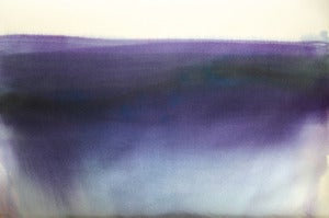 Image of Floodline series no. 74