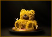 Image of Cake classes in Carlisle with Paul Bradford