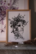Image of 12" x 16" Tranquility, Signed Print