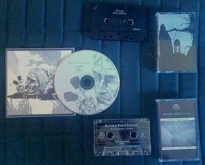 Image of Distro Stock