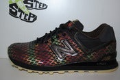 Image of New Balance 574 "Year of the Snake"