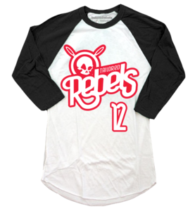 MAJOR LEAGUE (Black)