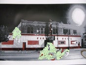 Image of Fireside Barf