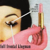 Image of Rudy Schwartz Project "Full Frontal Klugman"