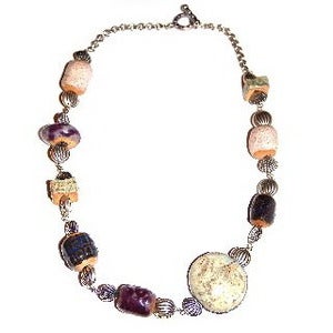 Image of Zen Necklace