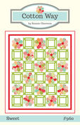 Image of Sweet Paper Pattern #960