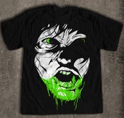 Image of Pazuzu's Child