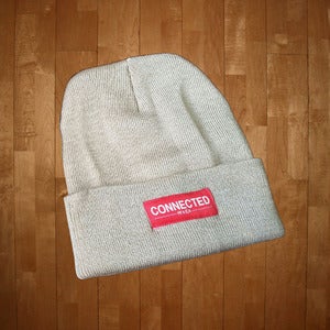 Image of Connected Beanie
