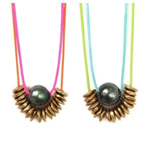 Image of MIA Necklace