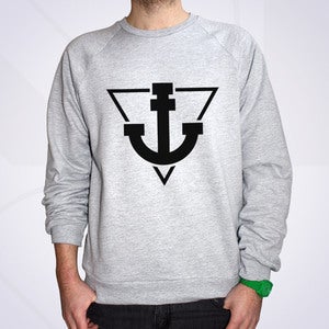 Image of Sailor Jerry Sweatshirt