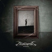 Image of Ataraxie "Anhédonie" CD