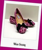 Image of Miss Sassy