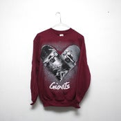 Image of Skate-Heart Sweater Jumpers