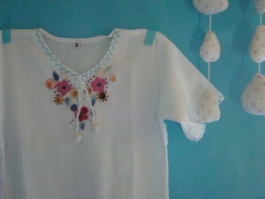 Image of Bobo shirt #3