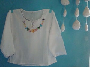 Image of Bobo shirt #4