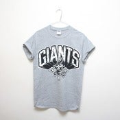 Image of GIANTS - Concrete Shirt GREY