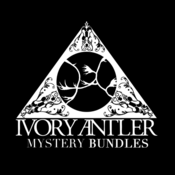 Image of IVORY ANTLER - Mystery Bundles