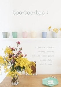 Image of toc toc toc n°8 