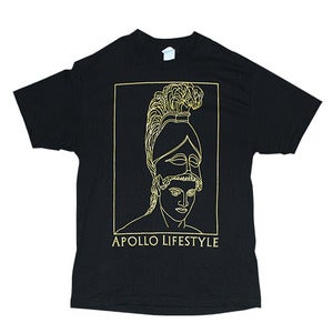 Image of Ares Tee