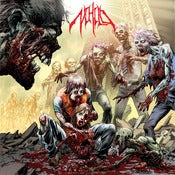 Image of NIHILO - «Infected» Preorder - Vinyl only