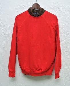 Image of Vintage sweatshirt (M) #3