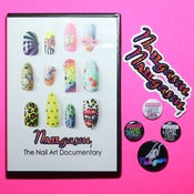 Image of NAILgasm Deluxe Bundle
