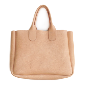 Gretel Tote - Natural