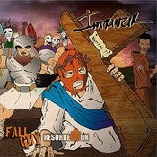 Image of Intrinzik - Fallguy: Resurre6T7on/UGH 4