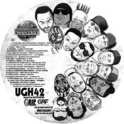Image of Underground Hustlin' 42 hosted by Mastamind