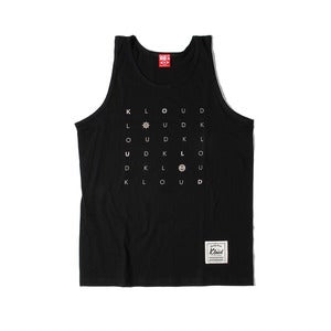 Kloud Boat Crew tank