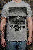 Image of Beg, Borrow, or Steal EP Tee - GREY