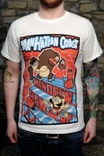 Image of Donkey Kong Tee