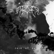 Image of Ash Borer "Cold of Ages" CD