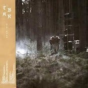 Image of The Black Heart Rebellion  "Har Nevo" LP