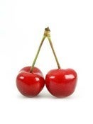 Image of Smoked Cocktail Cherries