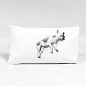 Image of Dog Tired Pillowcase