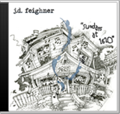 Image of Sundays at 1620