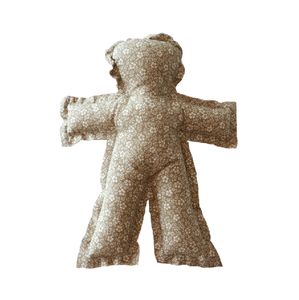 Image of Poupée n°4, Numero 74