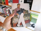Image of In Almost Every Picture #12