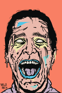 Image of Patrick Bateman