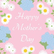 Image of Happy Mother's Day (New)