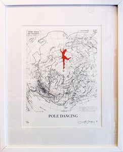 Image of Pole Dancing